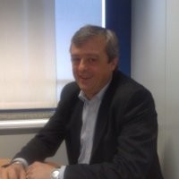 Adolfo Vicini