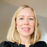 Catrin Cronvall