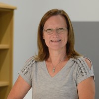 Cindy Wood