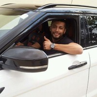 Islam Gouarir