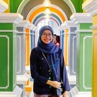 Tengku Nadzirah Tengku Majani