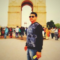 Veeresh Singh Tomar