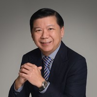 Patrick Ang