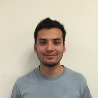 Sergio Rosas