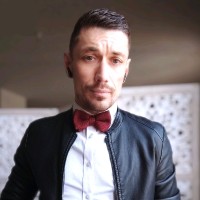 Cédric Jacquemin