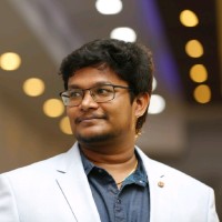 SUDHAN KUMAR