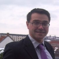 Jeoffrey Malek Mansour - Kadjar, Ph. D.