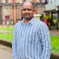 Mahesh Raut