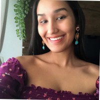 Yasmin Alves Silva