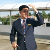 Jonathan David Singson