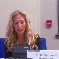 María Fernanda Rodríguez Galán