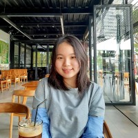 Caren Lorenza Indra Lesmana Sujono