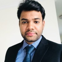 Raja M