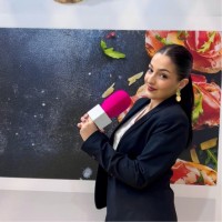 Marta Lopez Martin