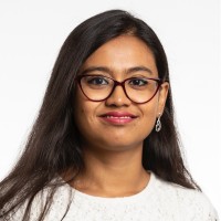 Sanchari Datta