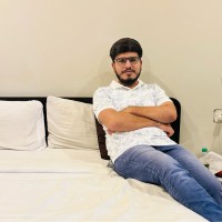 Aditya Singh Parihar