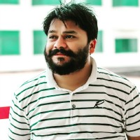Vikrant Chopra