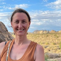 Pauline Marcq, Phd