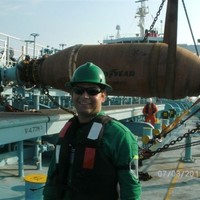 Henry Andrés Reyes Anaya