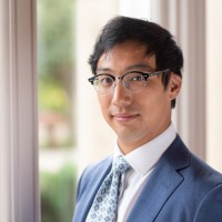 James Zhang