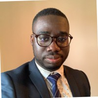 Yavo Cédric Tchimou
