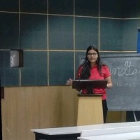 Astha Kothari