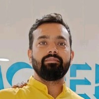Devender adhikari