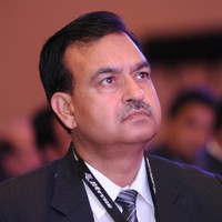 Arun Joshi