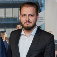 Edison Berisha