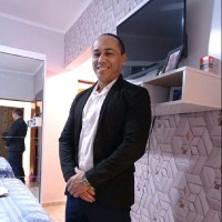 Alcimar Vieira Ferreira