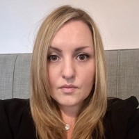 Trish Williams (Nee Savage)