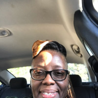 Lashanda Jones