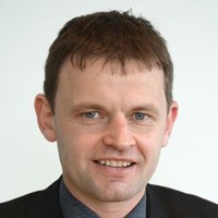 Tommy Olliver