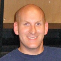 Corey Rossen
