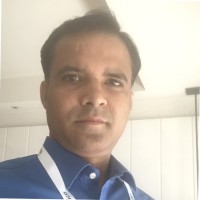 Avnish Tiwari