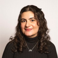 Danielle Abi-Farrage
