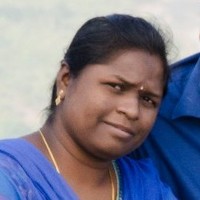 Srilatha Behara