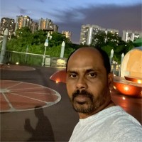 Saikumar Kudidala