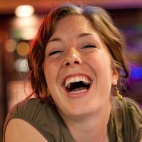 Katie Maxwell