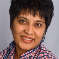 Judy Babulal