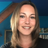 Cathelyne Journa