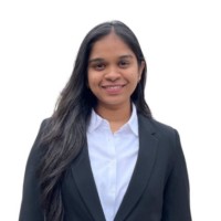 Prachi Jirimali