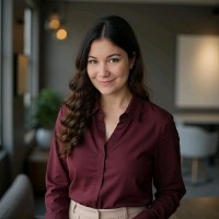 Janine Nicole Schenker