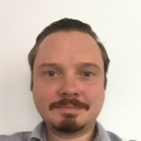 Lars Eirik Steinsvik
