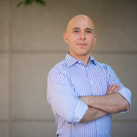 Greg Slonim