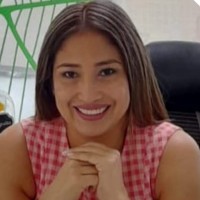 Blanca Coronel Orejuela