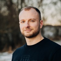 David Gryc