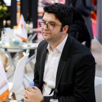 Mohammad mahdi Ali ghardash