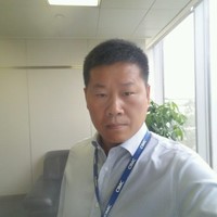 王海伟
