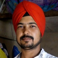 Amod Singh
